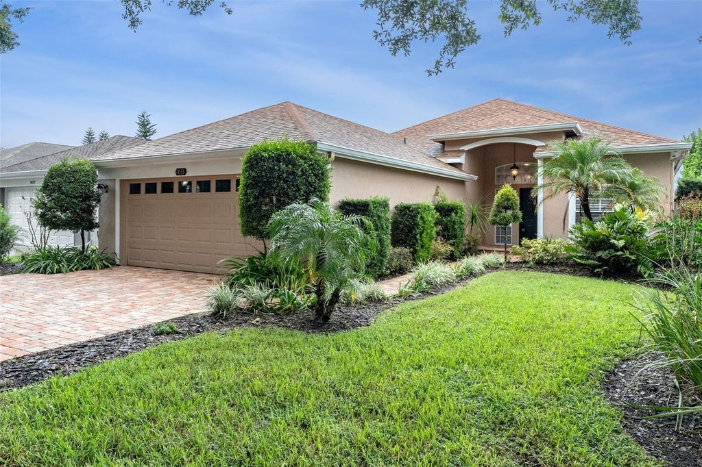 Photo of 1033 Paddington Terrace, Lake Mary, FL 32746 (MLS # O6349539)