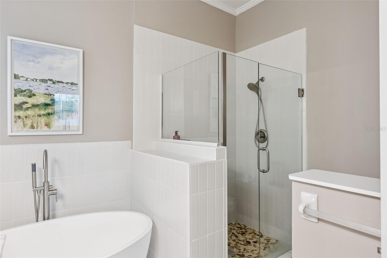 CARRINGTON PARK - Residential
