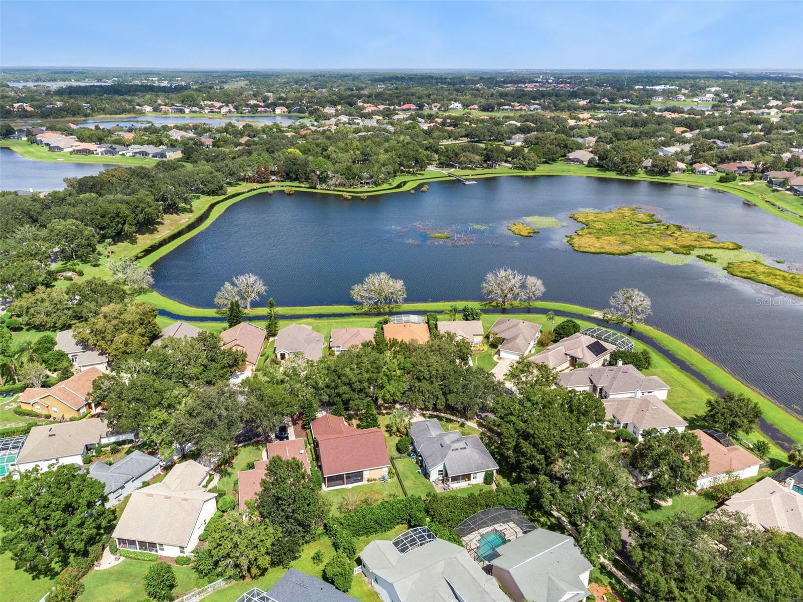CARRINGTON PARK - Residential
