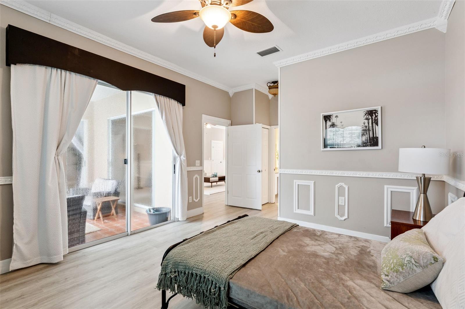 CARRINGTON PARK - Residential