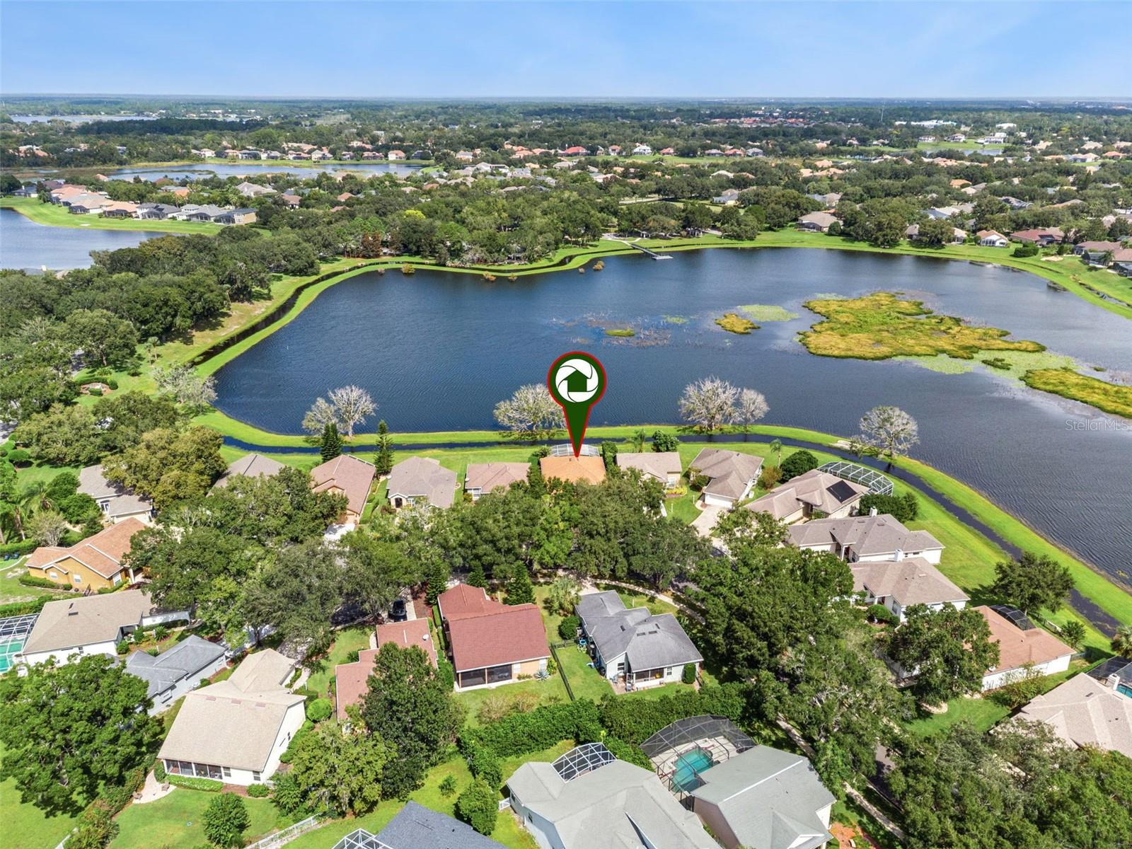 CARRINGTON PARK - Residential