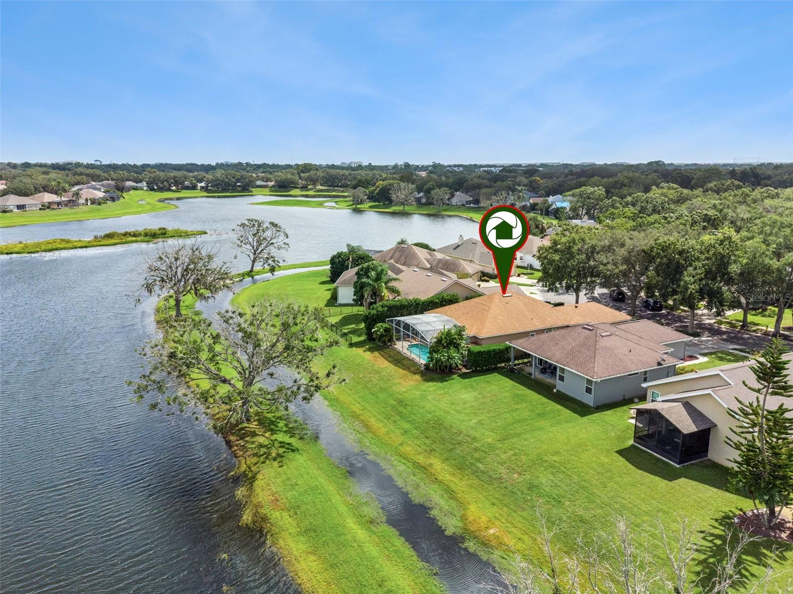 CARRINGTON PARK - Residential