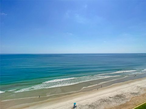 A home in NEW SMYRNA BEACH