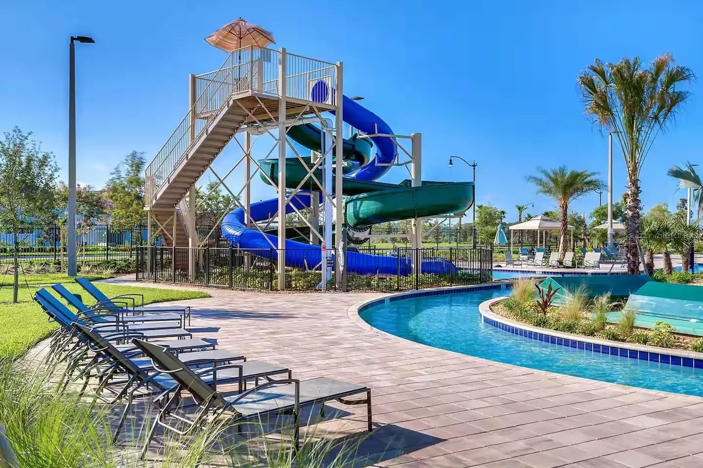 COVE AT STOREY LAKE II - Residential