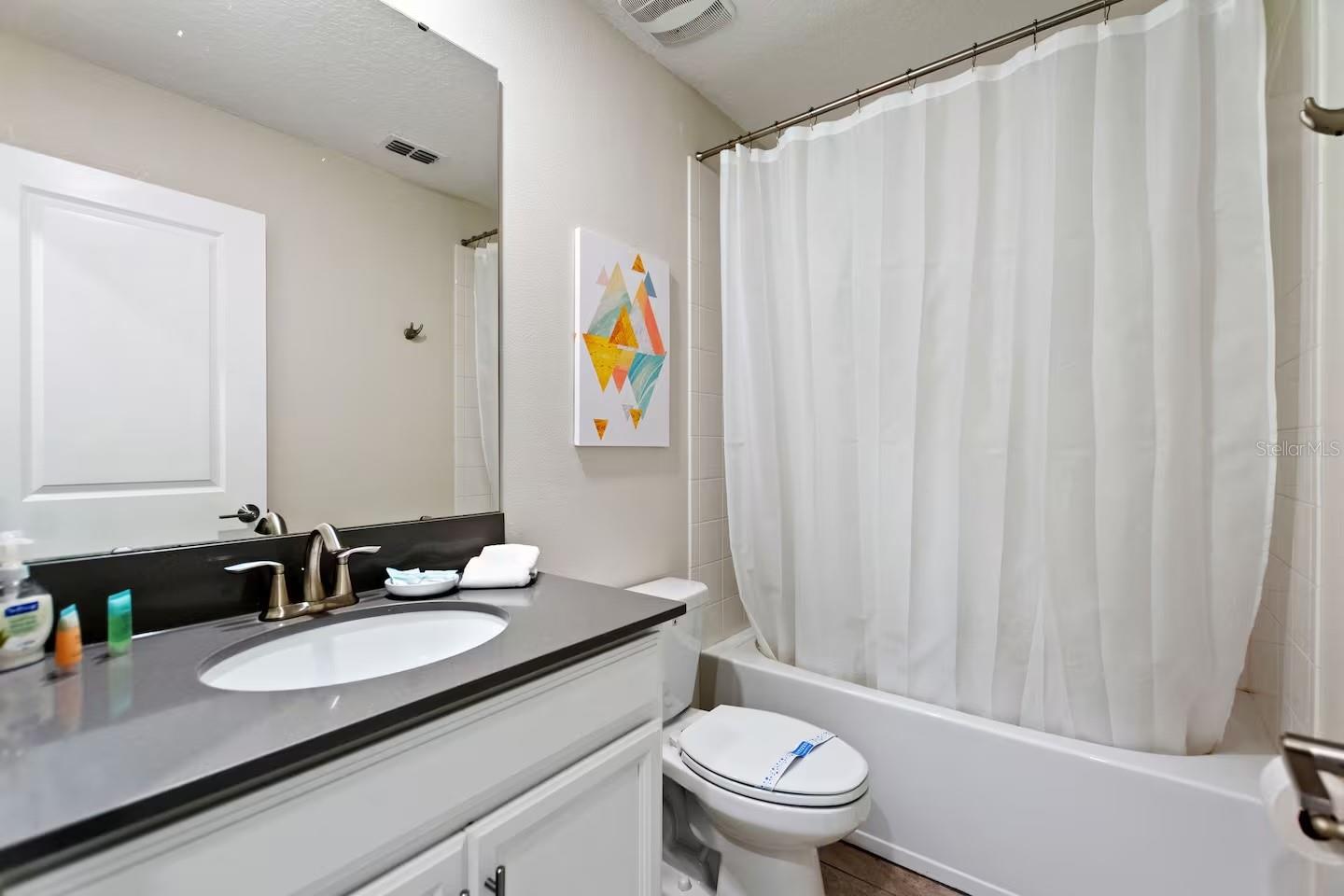 COVE AT STOREY LAKE II - Residential