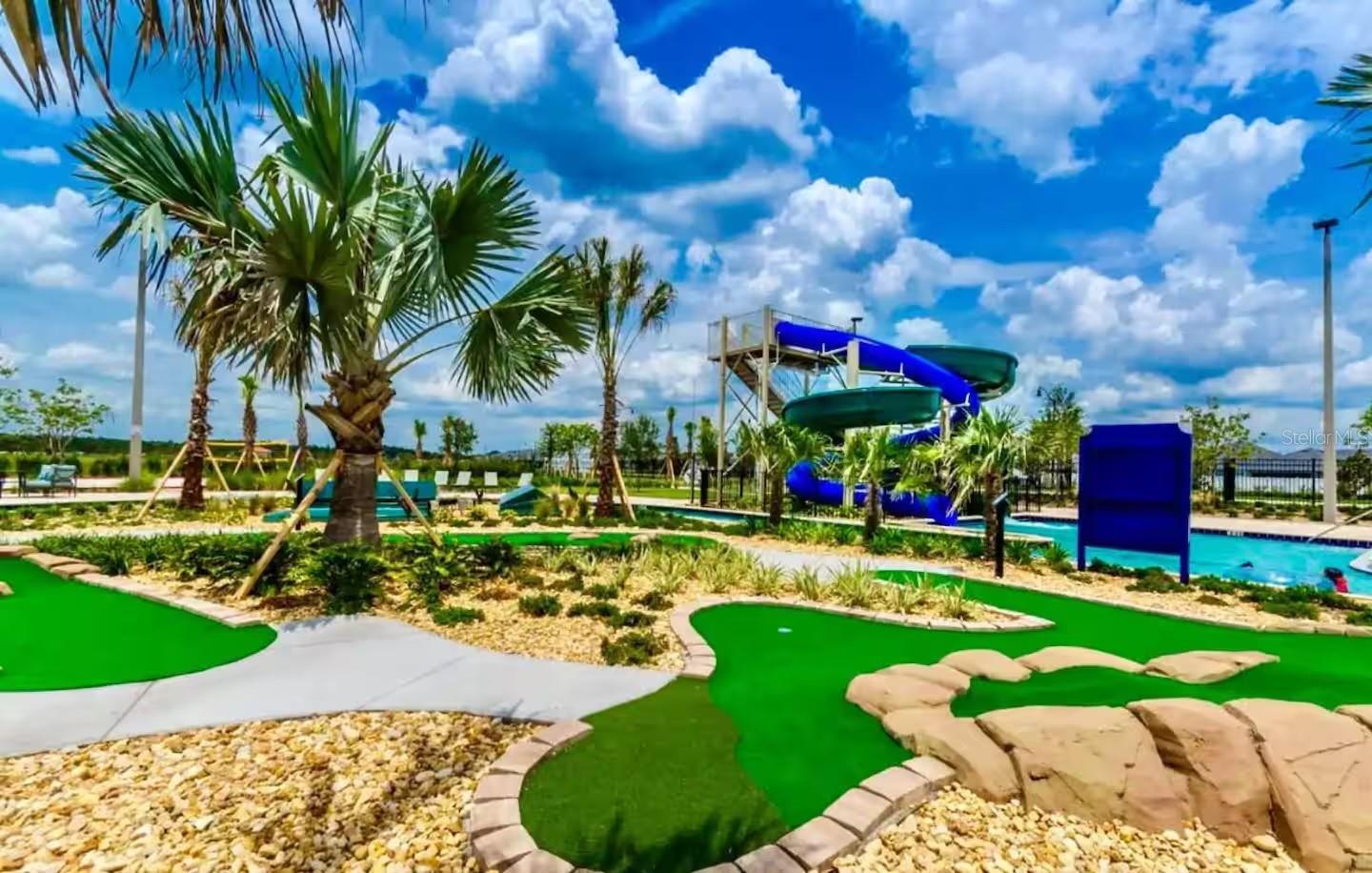 COVE AT STOREY LAKE II - Residential