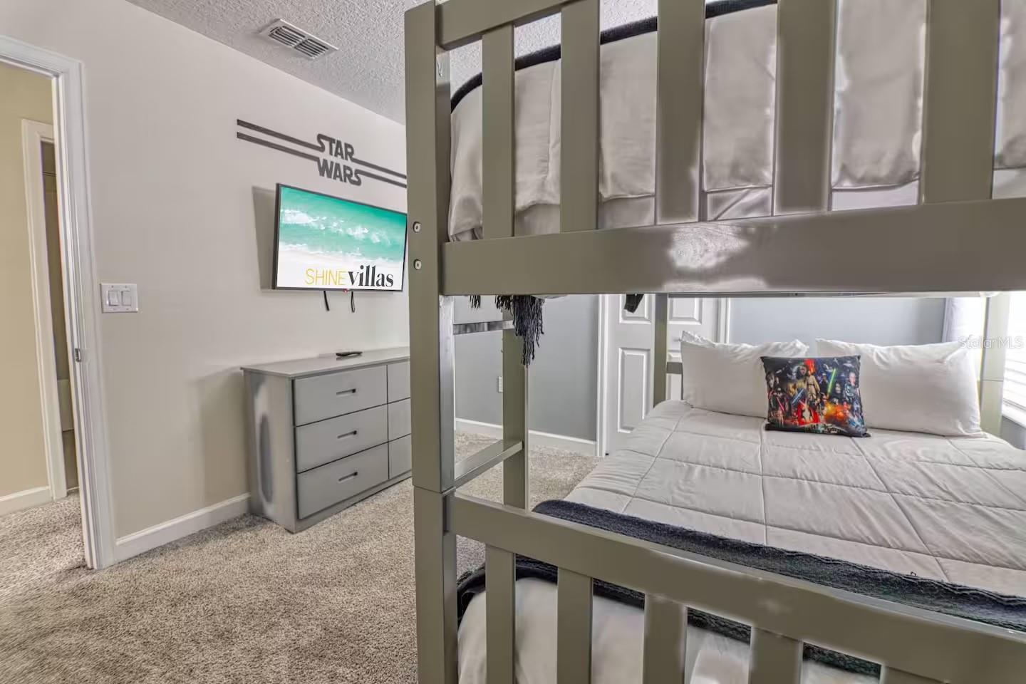 COVE AT STOREY LAKE II - Residential