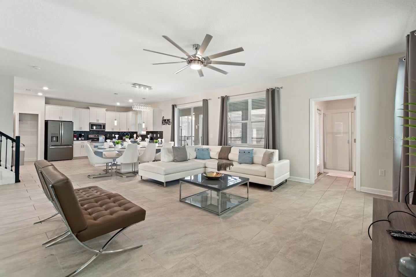 COVE AT STOREY LAKE II - Residential