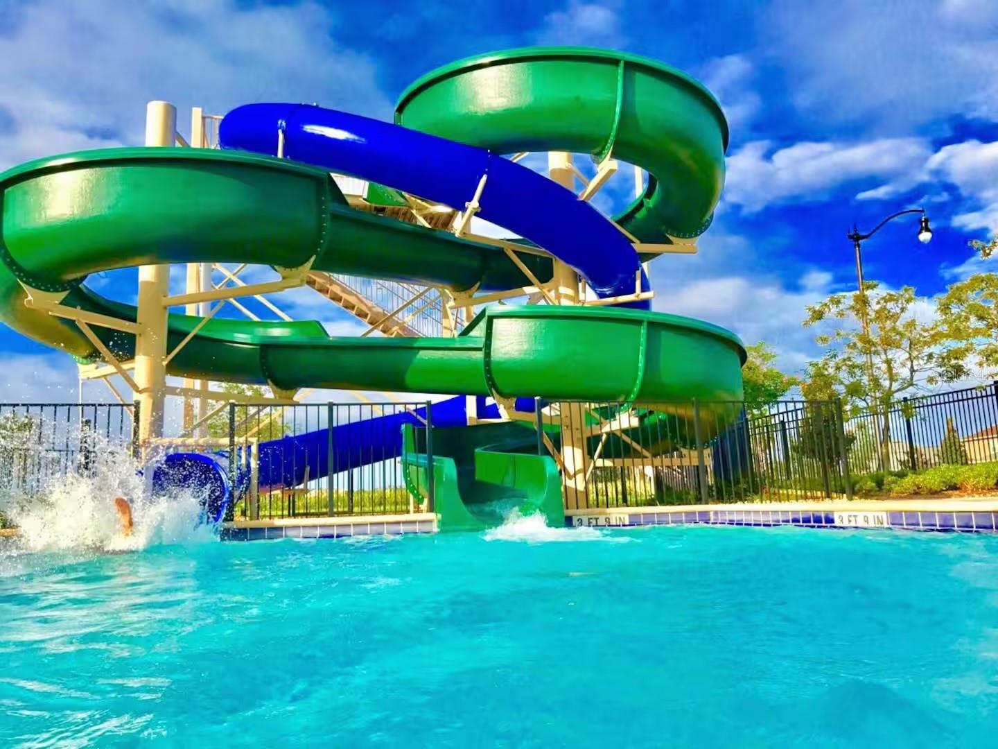 COVE AT STOREY LAKE II - Residential