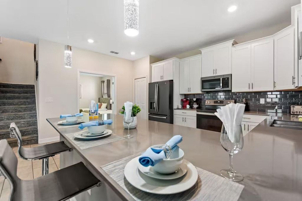 Photo of 4553 Target Boulevard, Kissimmee, FL 34746 (MLS # O6364529)