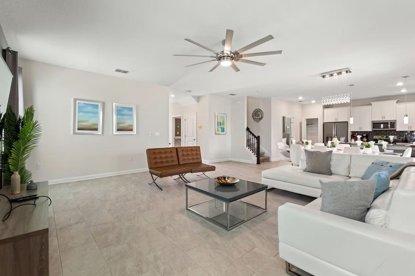 COVE AT STOREY LAKE II - Residential