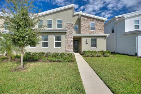 Photo of 4553 Target Boulevard, Kissimmee, FL 34746 (MLS # O6364529)