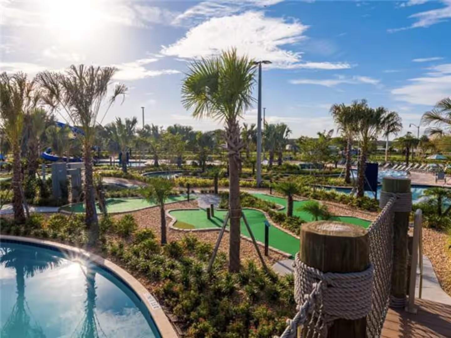 COVE AT STOREY LAKE II - Residential