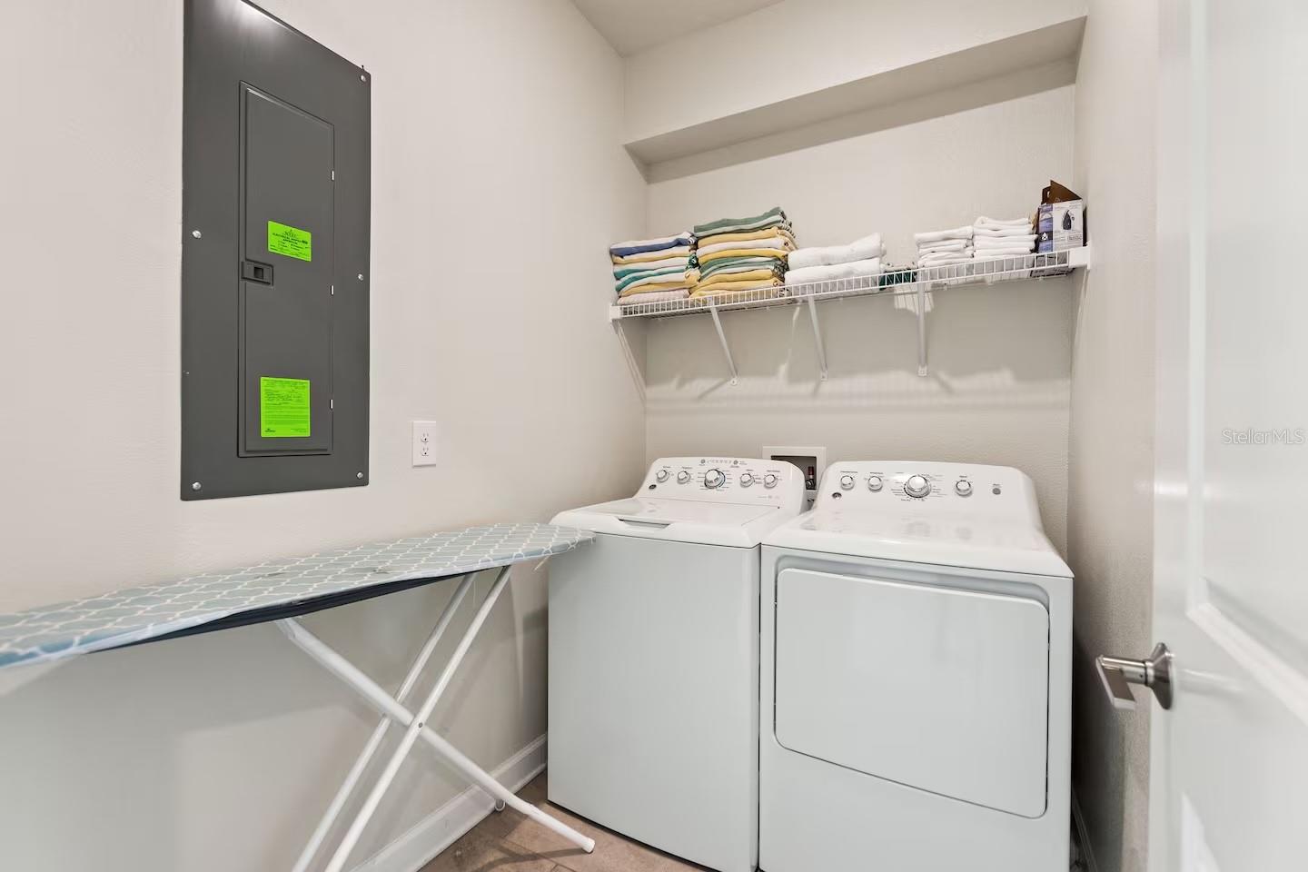 COVE AT STOREY LAKE II - Residential