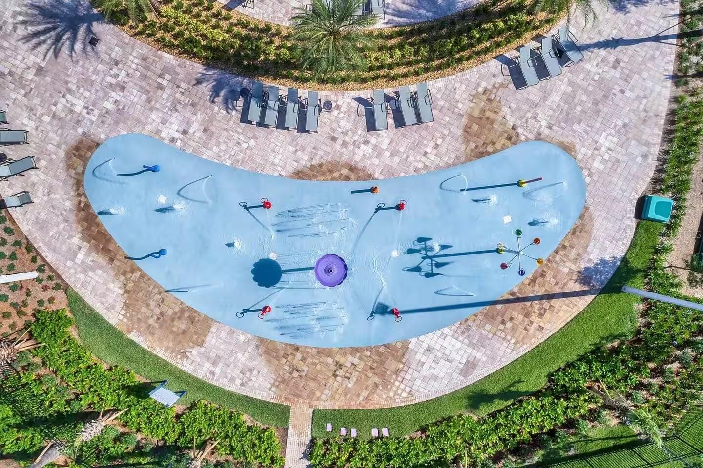 COVE AT STOREY LAKE II - Residential