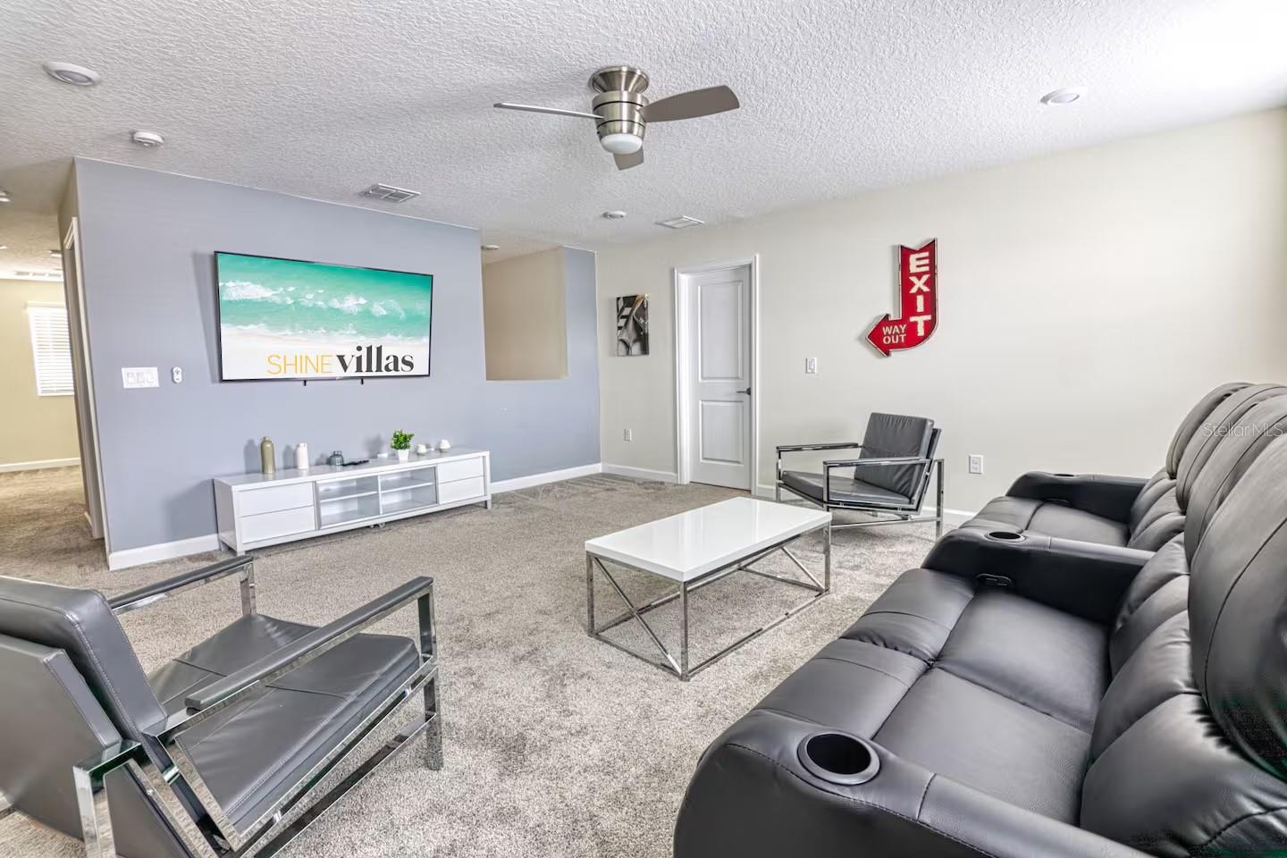 COVE AT STOREY LAKE II - Residential