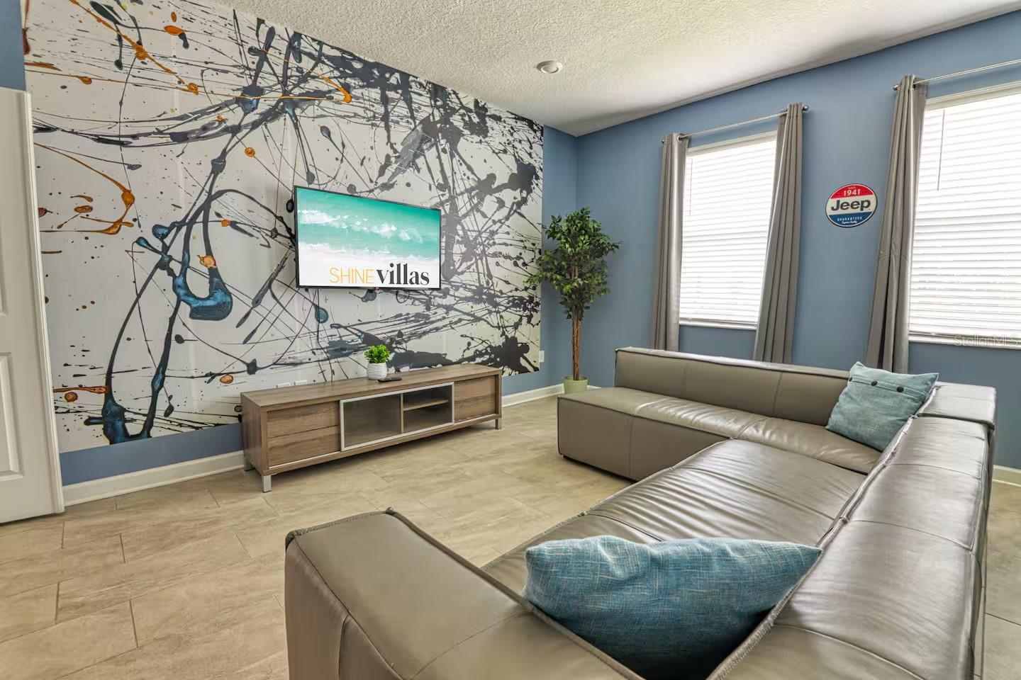 4553 TARGET BOULEVARD