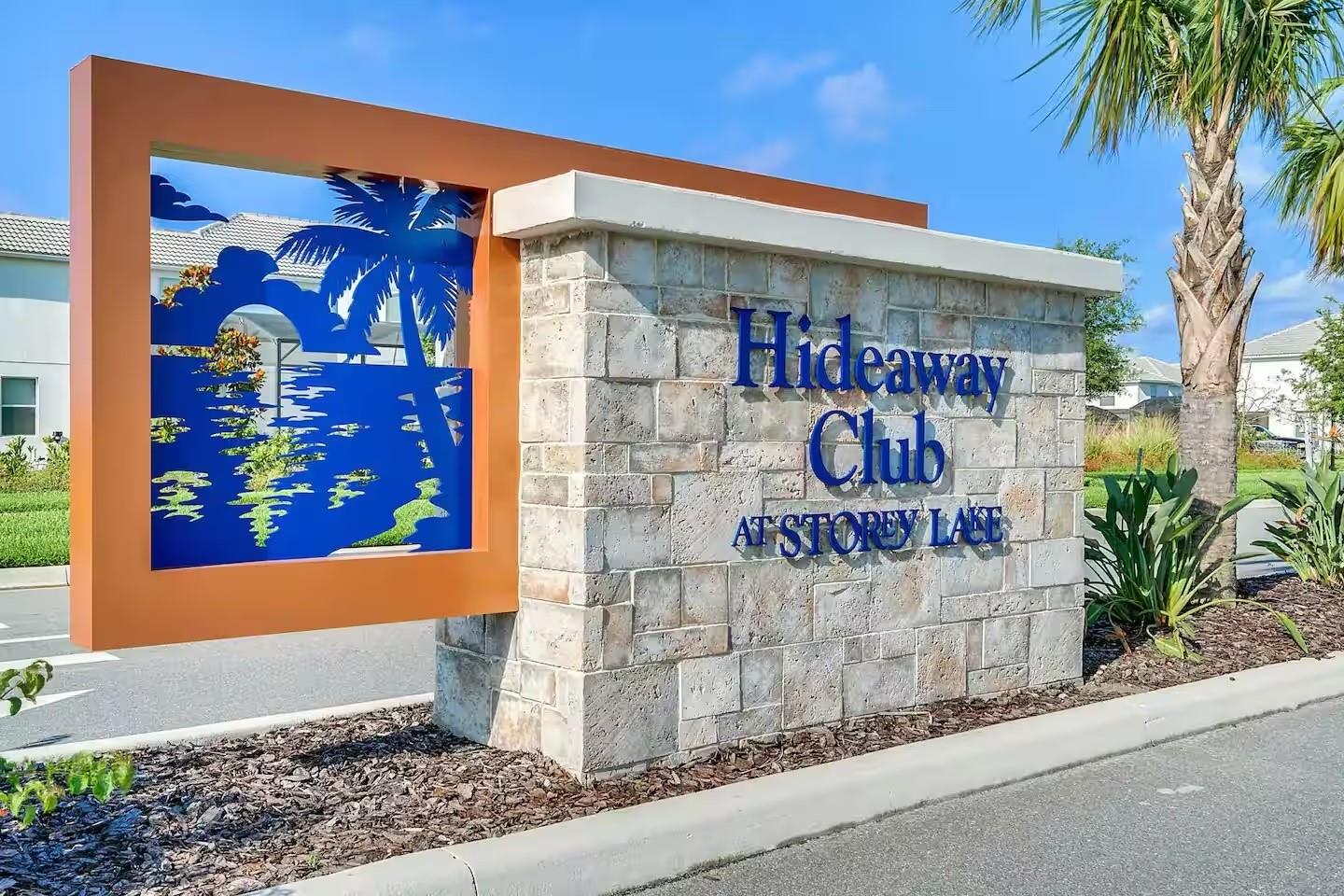 COVE AT STOREY LAKE II - Residential