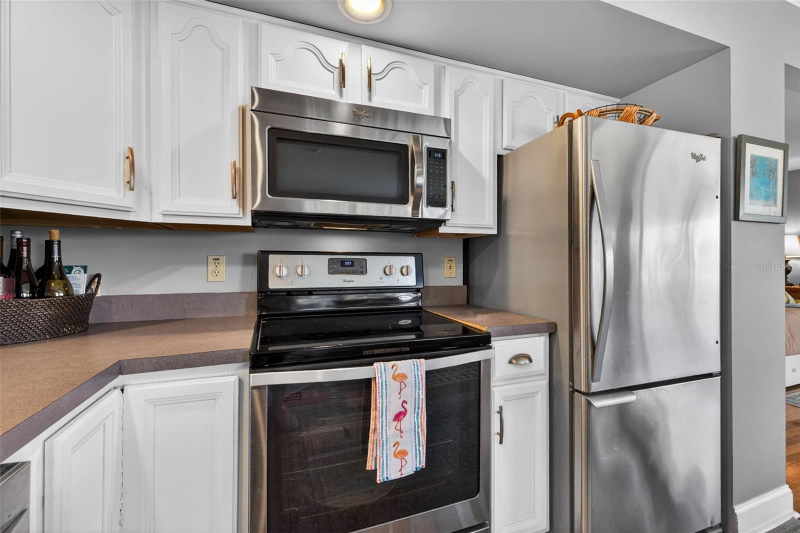 BAY ISLES CONDO - Residential