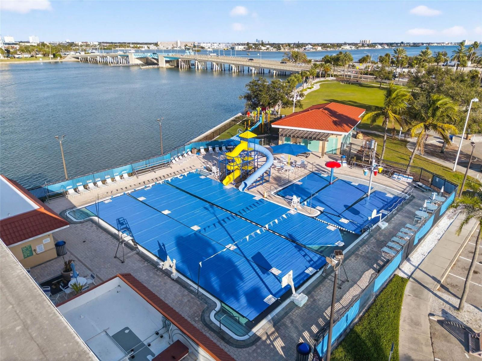 BAY ISLES CONDO - Residential