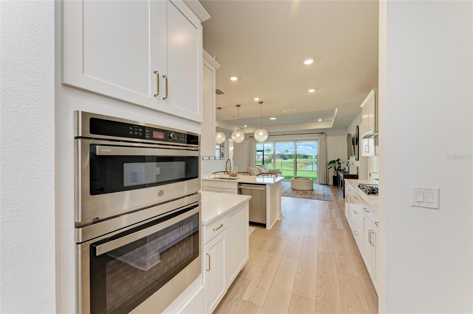 SWEETWATER AT LAKEWOOD RANCH - Residential Lease