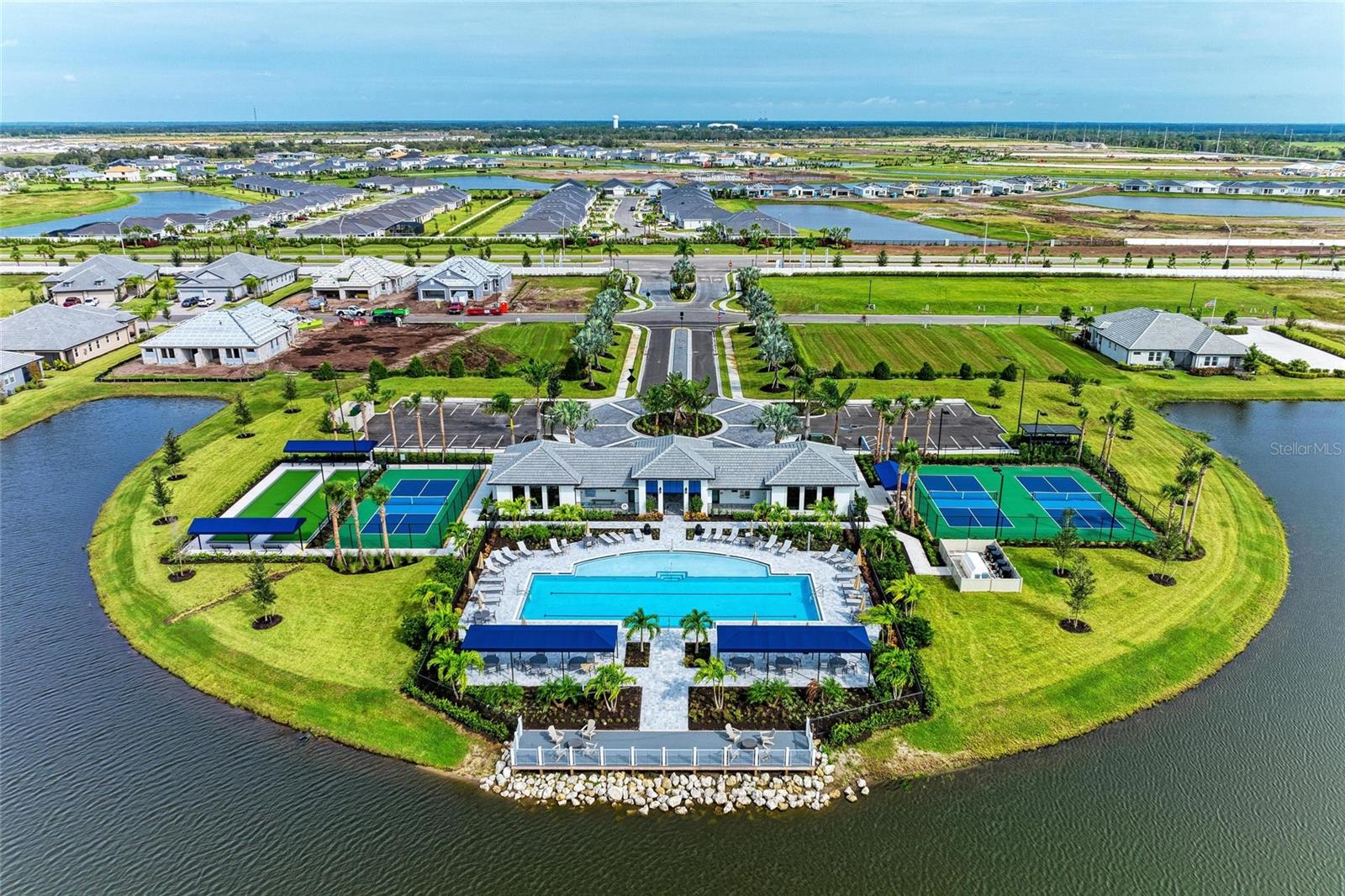 SWEETWATER AT LAKEWOOD RANCH - Residential Lease