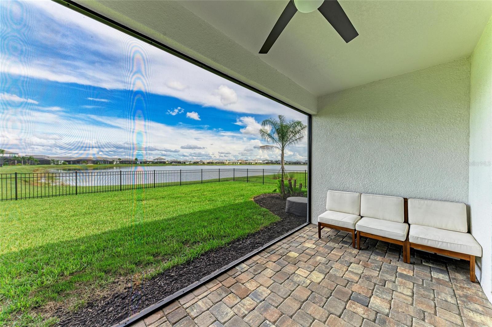 SWEETWATER AT LAKEWOOD RANCH - Residential Lease