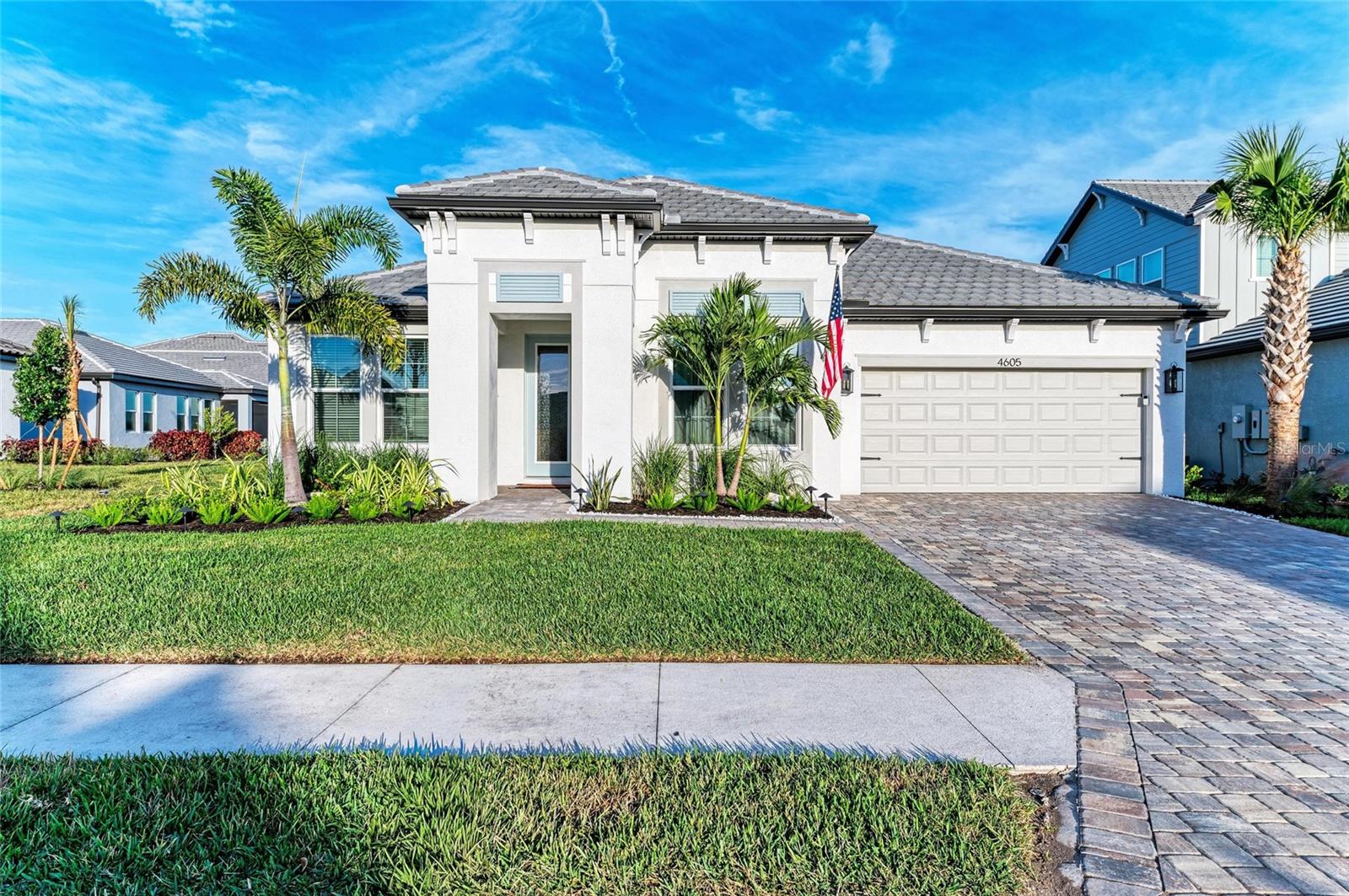 SWEETWATER AT LAKEWOOD RANCH - Residential Lease