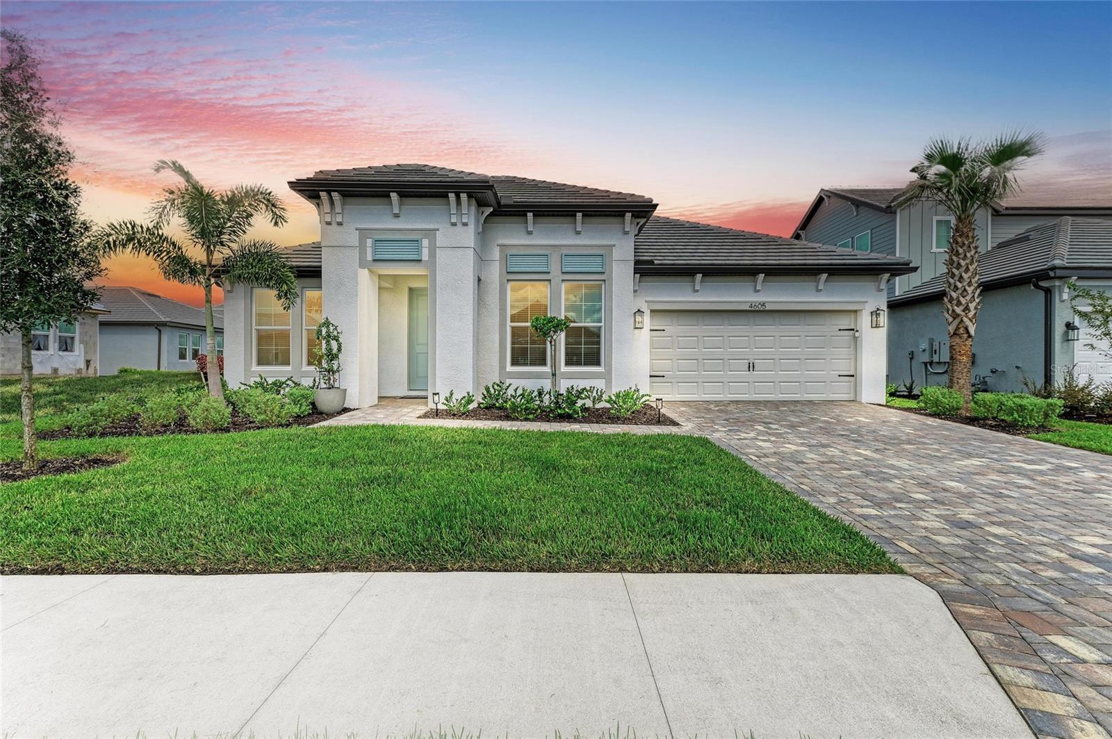 SWEETWATER AT LAKEWOOD RANCH - Residential Lease