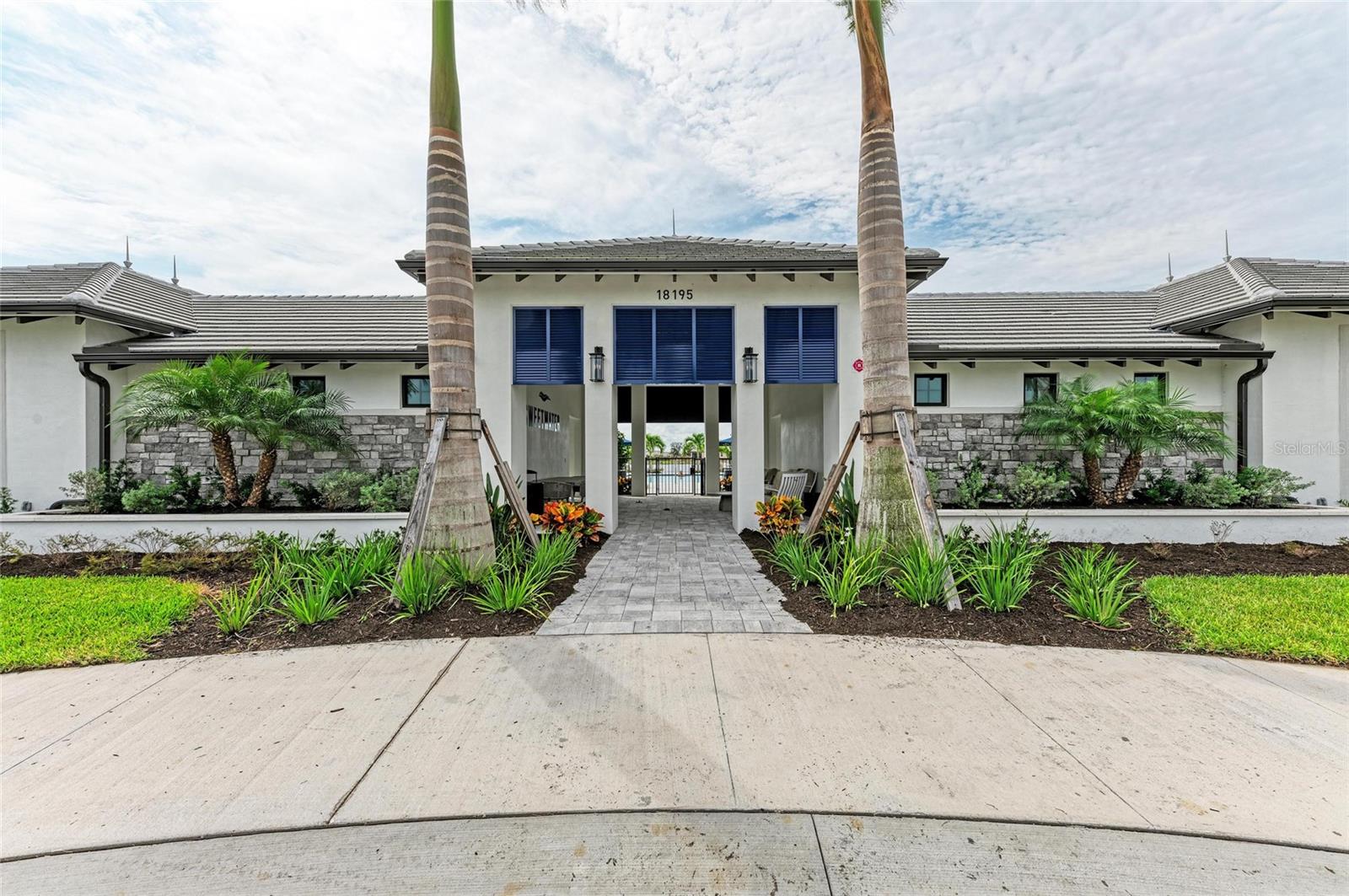 SWEETWATER AT LAKEWOOD RANCH - Residential Lease