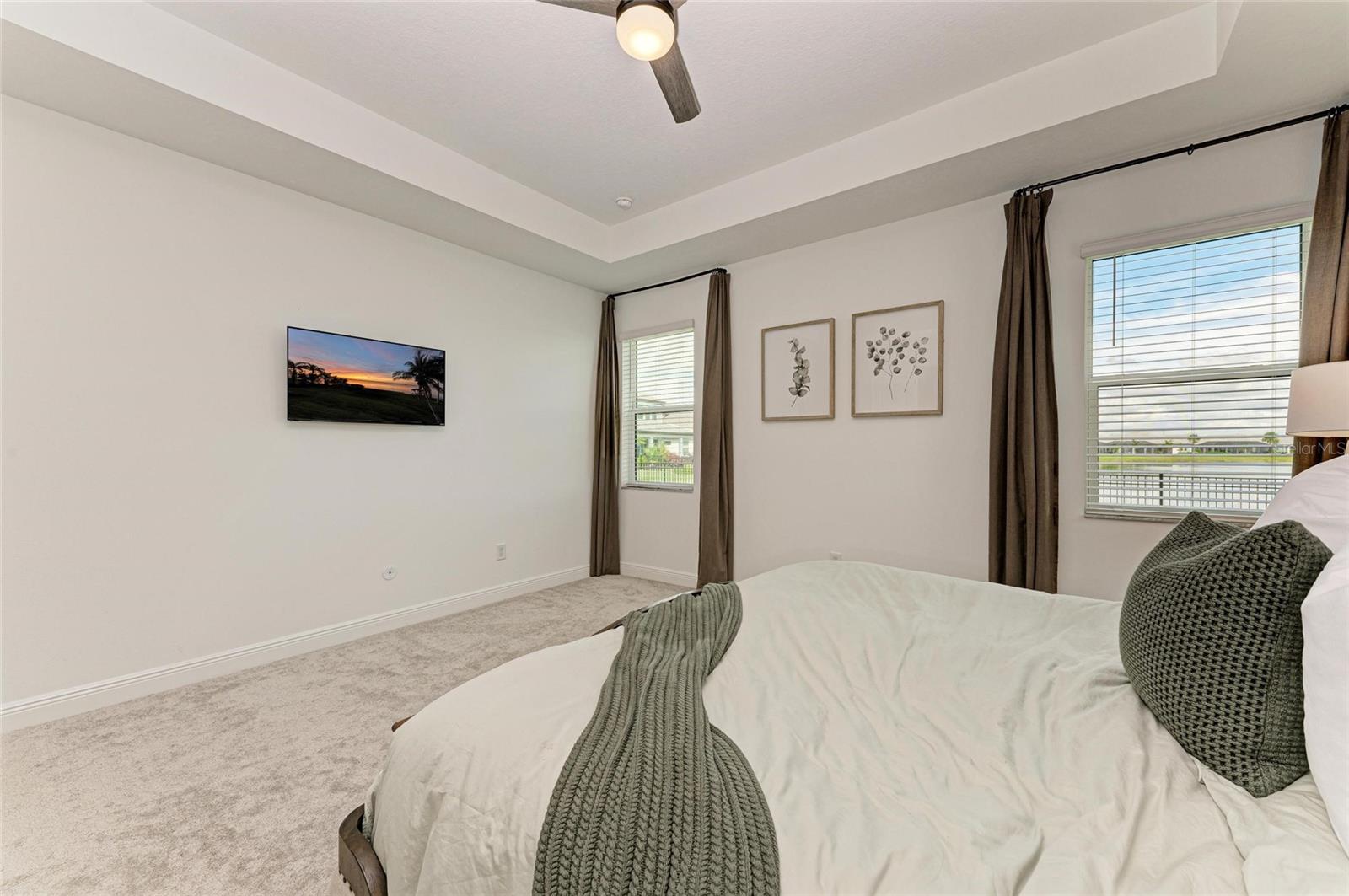 SWEETWATER AT LAKEWOOD RANCH - Residential Lease