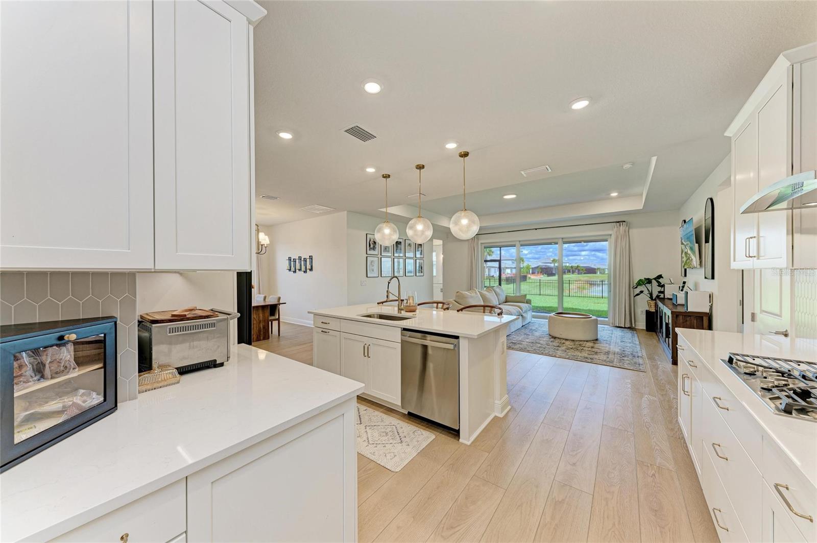 SWEETWATER AT LAKEWOOD RANCH - Residential Lease