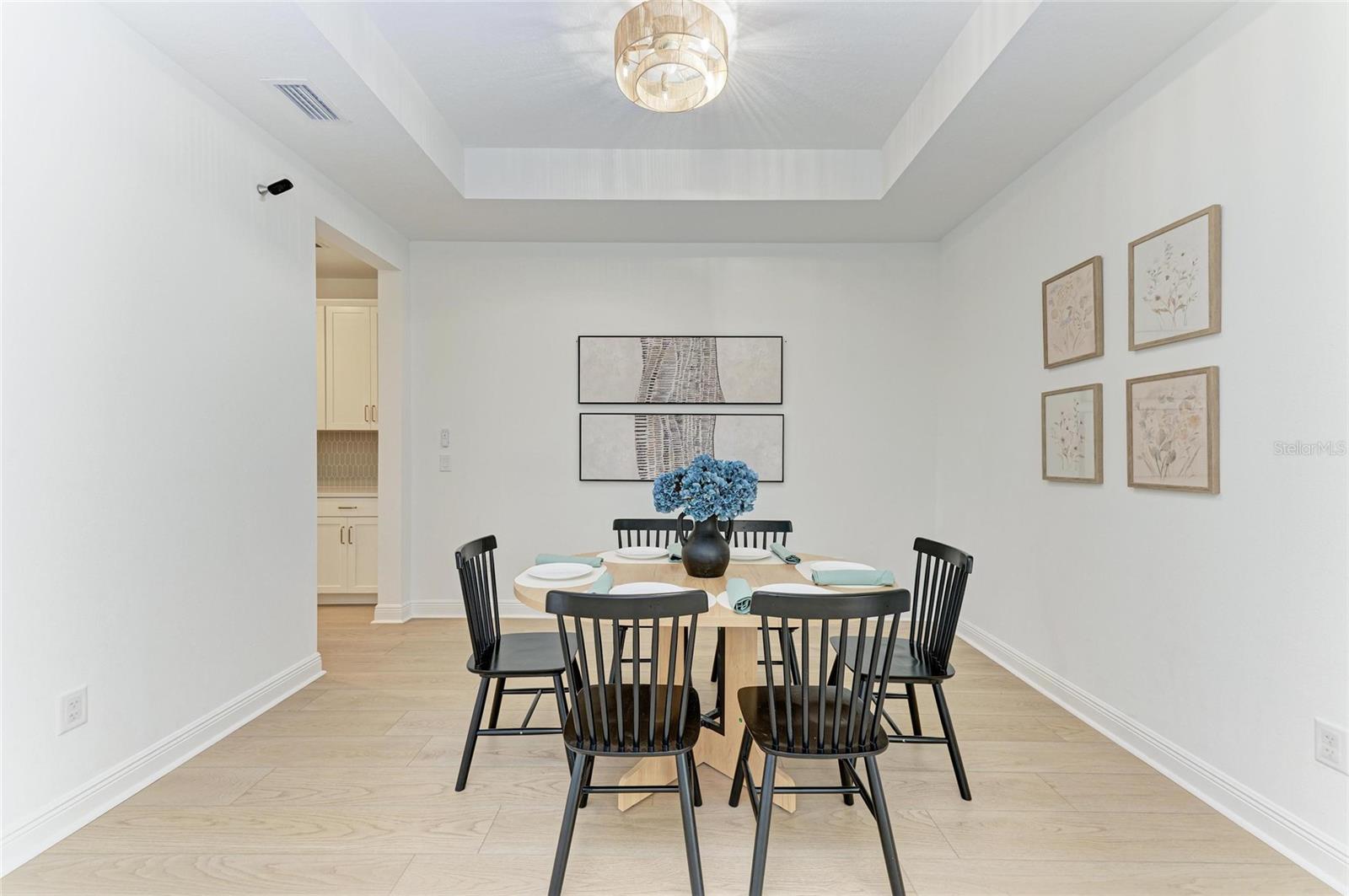 SWEETWATER AT LAKEWOOD RANCH - Residential Lease