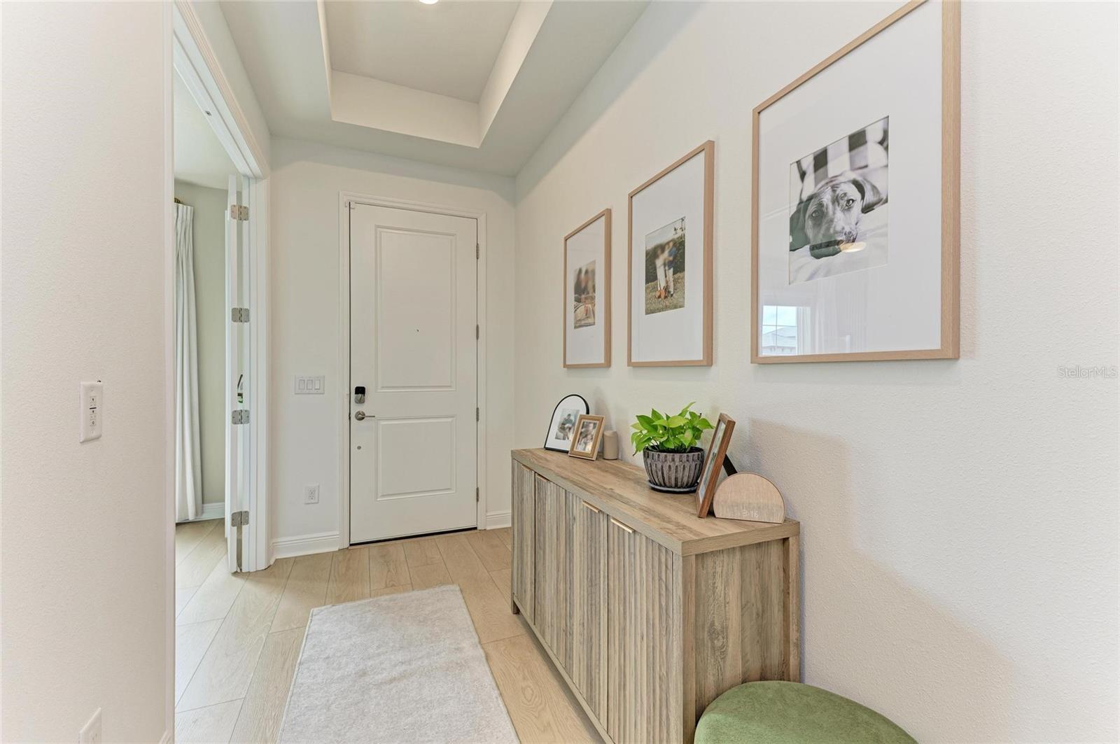 SWEETWATER AT LAKEWOOD RANCH - Residential Lease