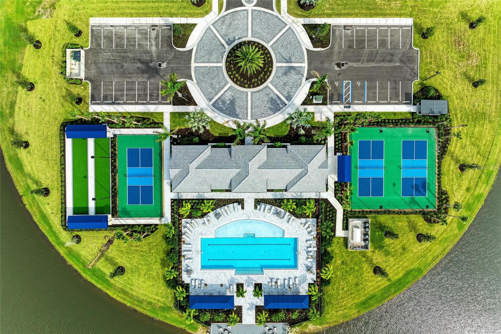 SWEETWATER AT LAKEWOOD RANCH - Residential Lease