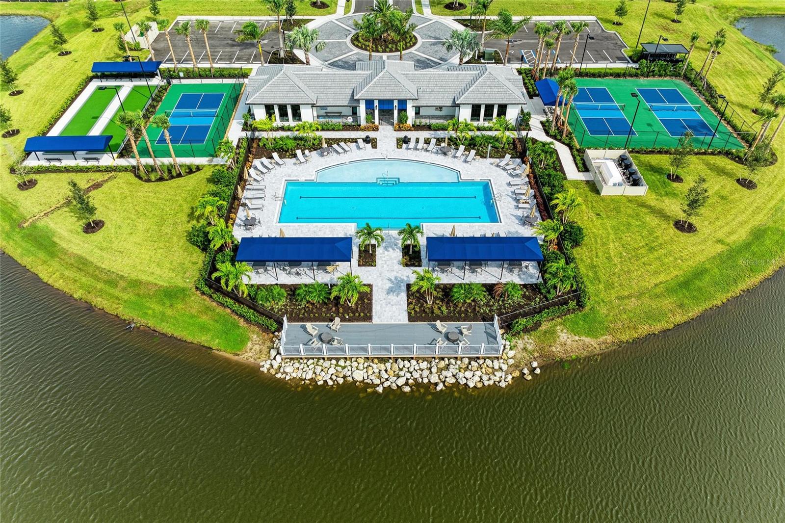 SWEETWATER AT LAKEWOOD RANCH - Residential Lease