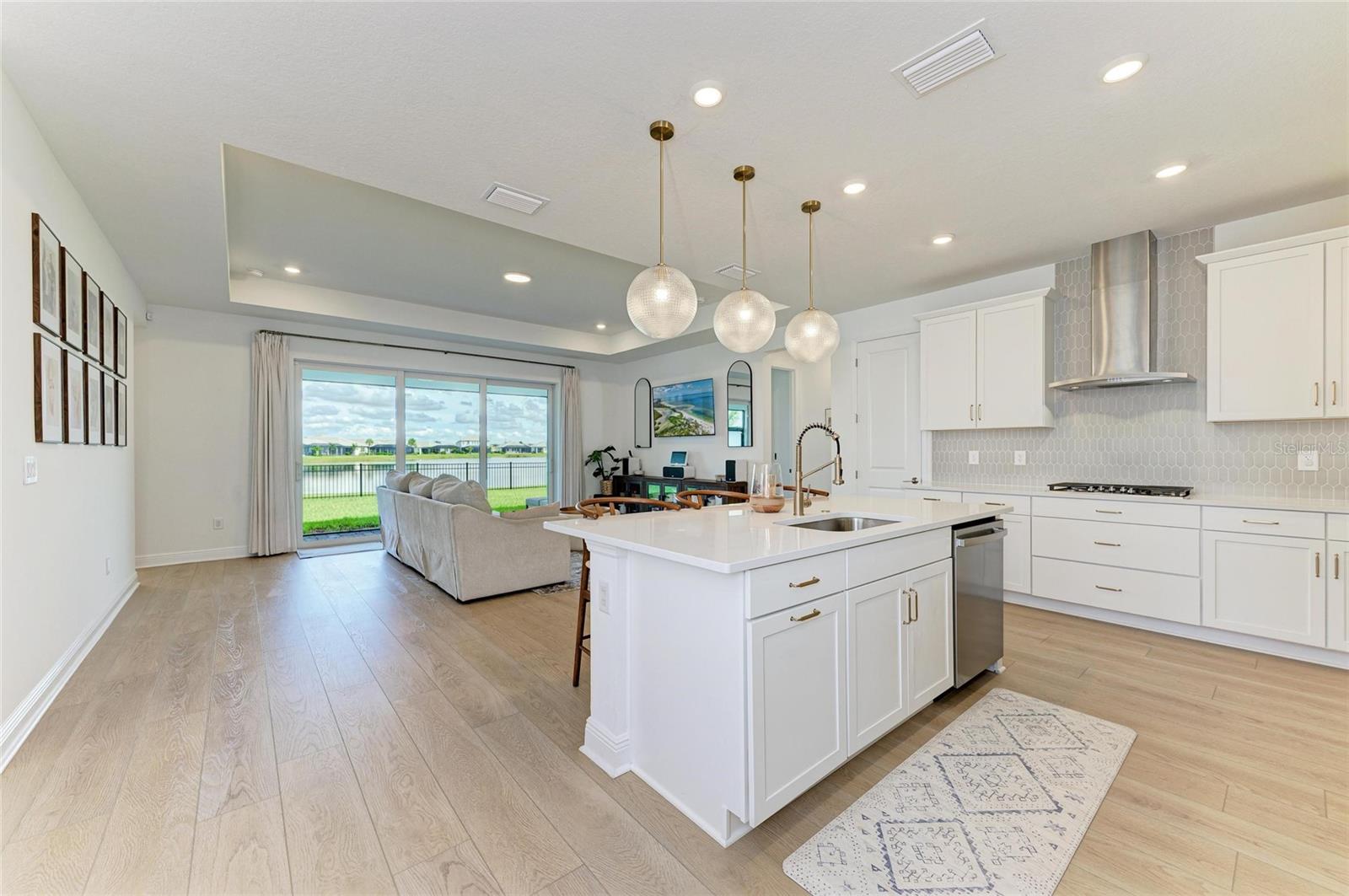 SWEETWATER AT LAKEWOOD RANCH - Residential Lease