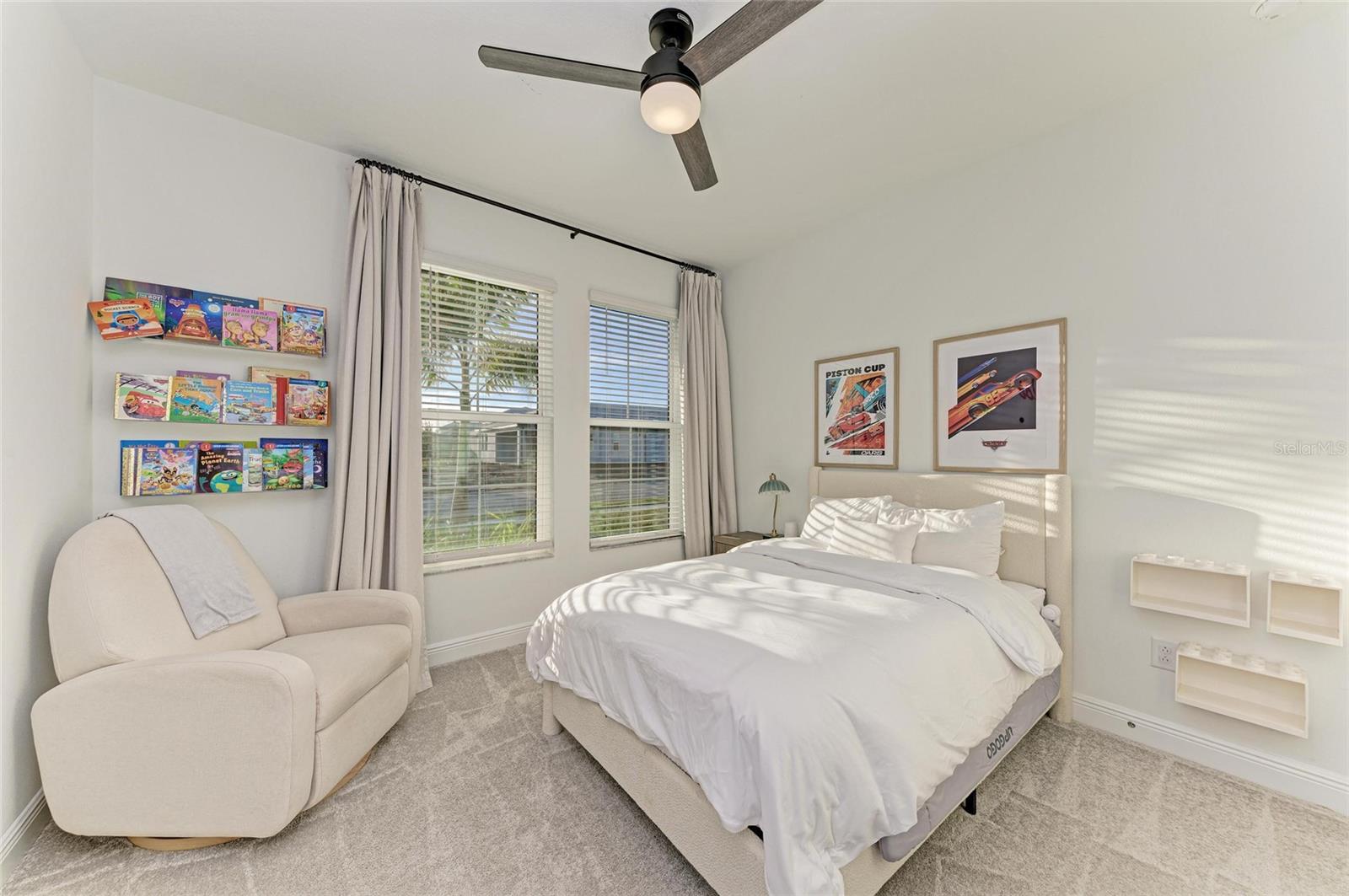 SWEETWATER AT LAKEWOOD RANCH - Residential Lease