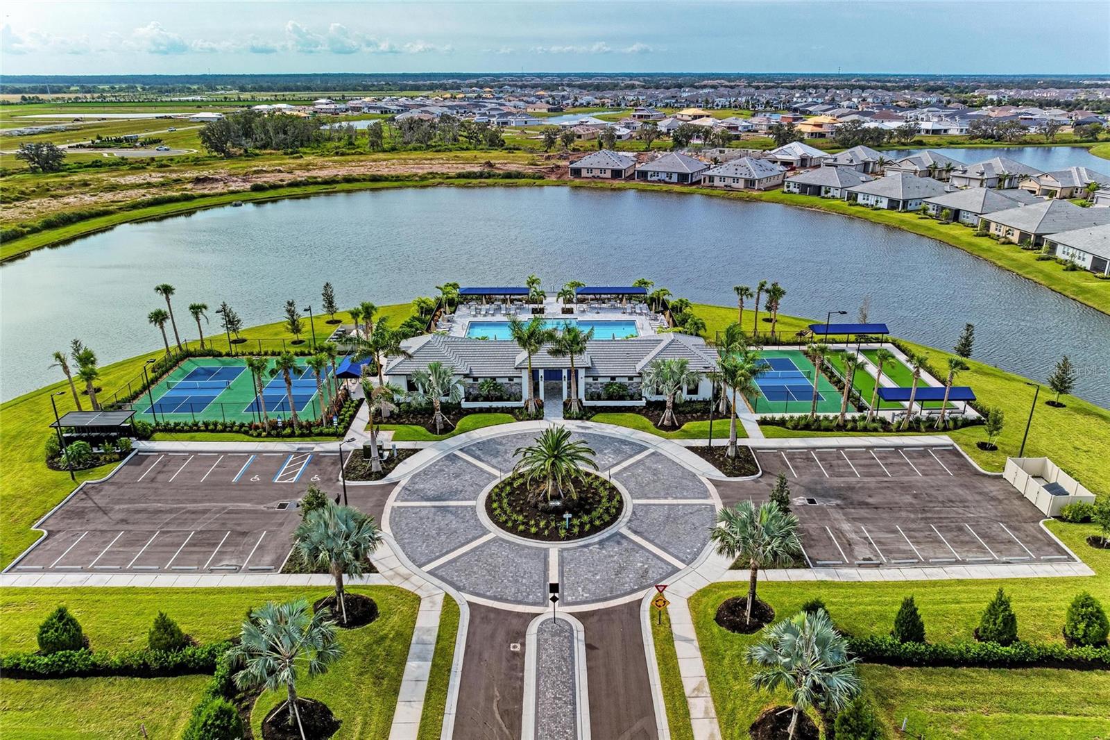 SWEETWATER AT LAKEWOOD RANCH - Residential Lease