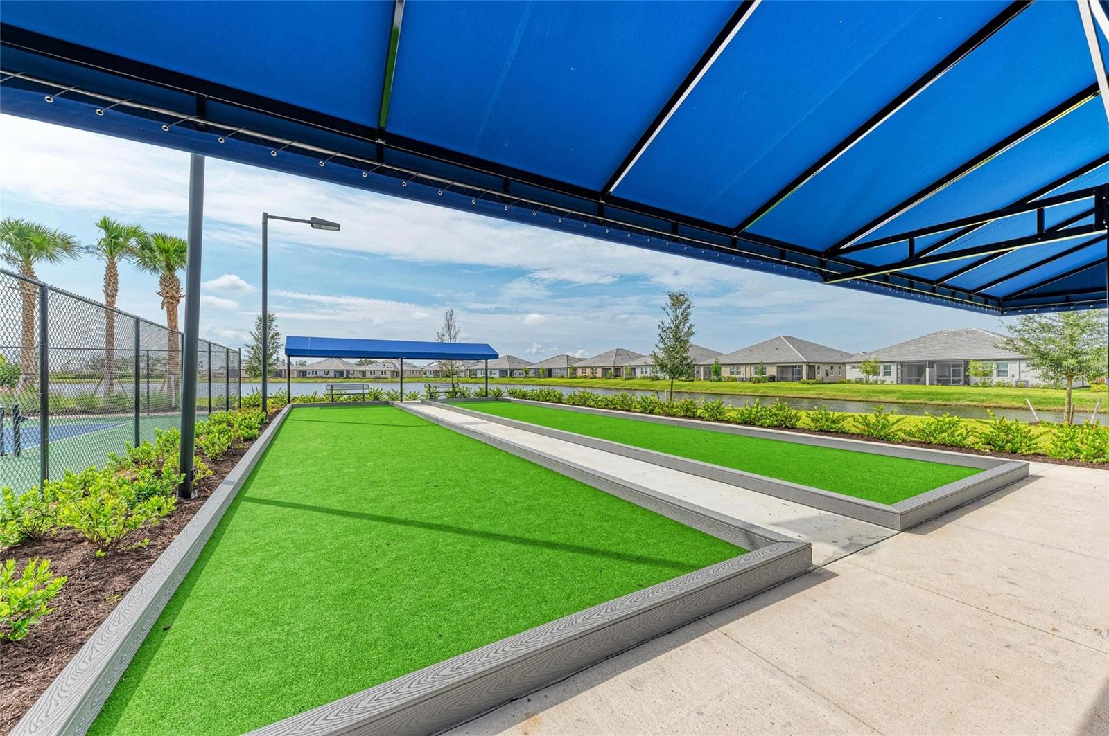 SWEETWATER AT LAKEWOOD RANCH - Residential Lease