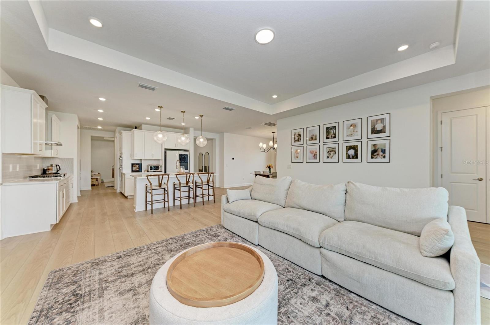 SWEETWATER AT LAKEWOOD RANCH - Residential Lease