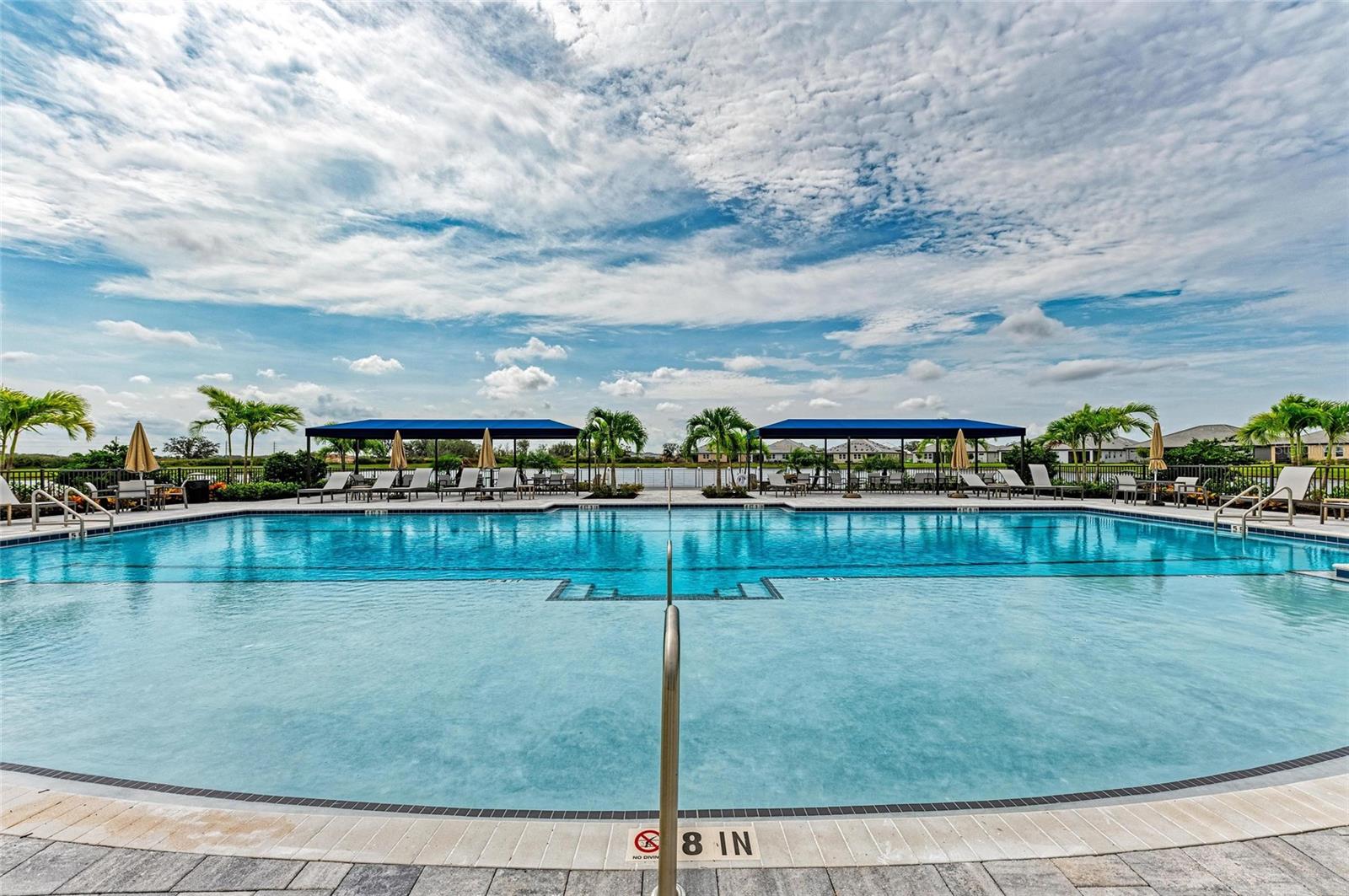 SWEETWATER AT LAKEWOOD RANCH - Residential Lease