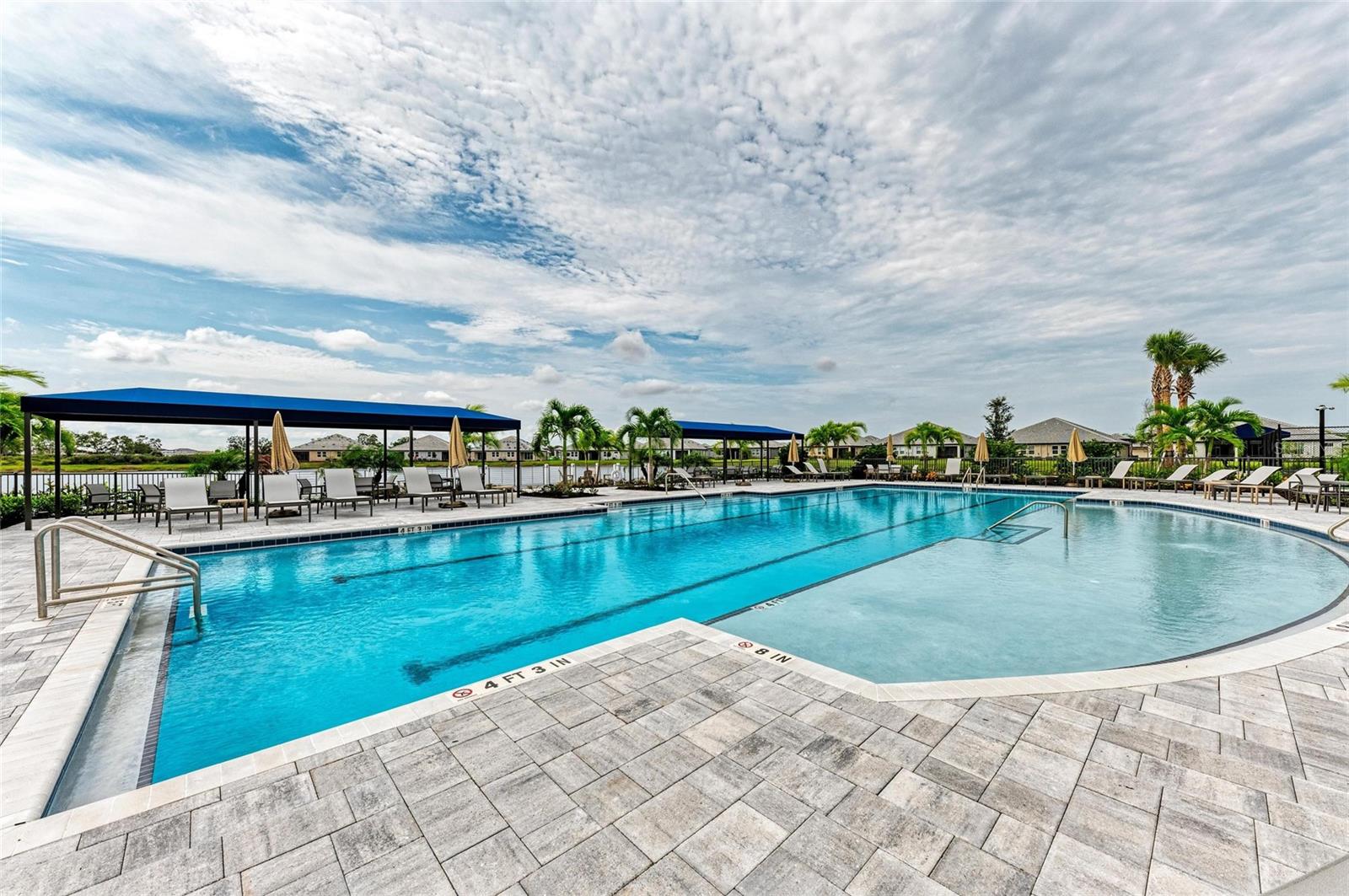 SWEETWATER AT LAKEWOOD RANCH - Residential Lease