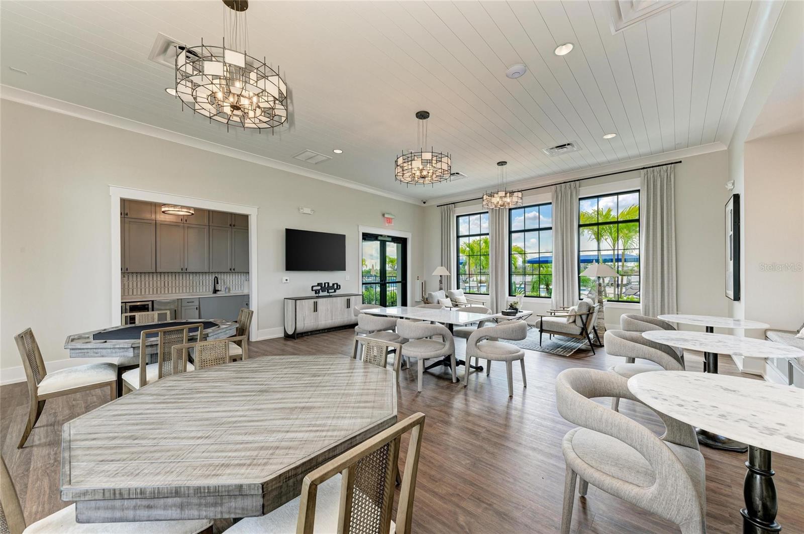 SWEETWATER AT LAKEWOOD RANCH - Residential Lease