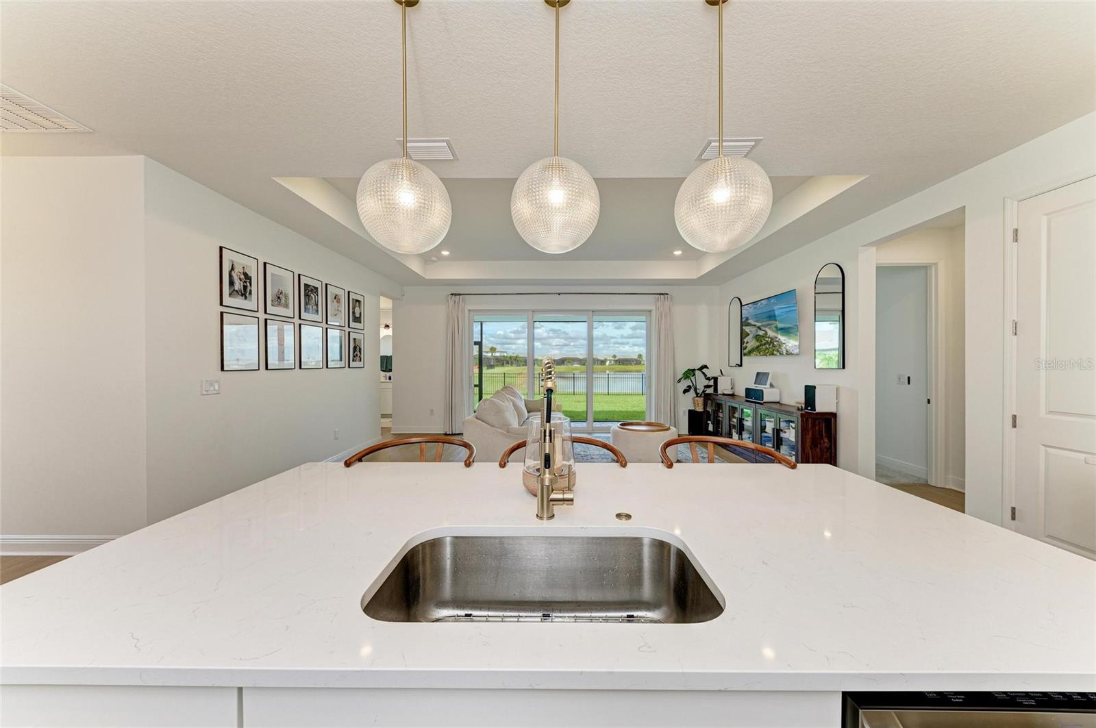 SWEETWATER AT LAKEWOOD RANCH - Residential Lease