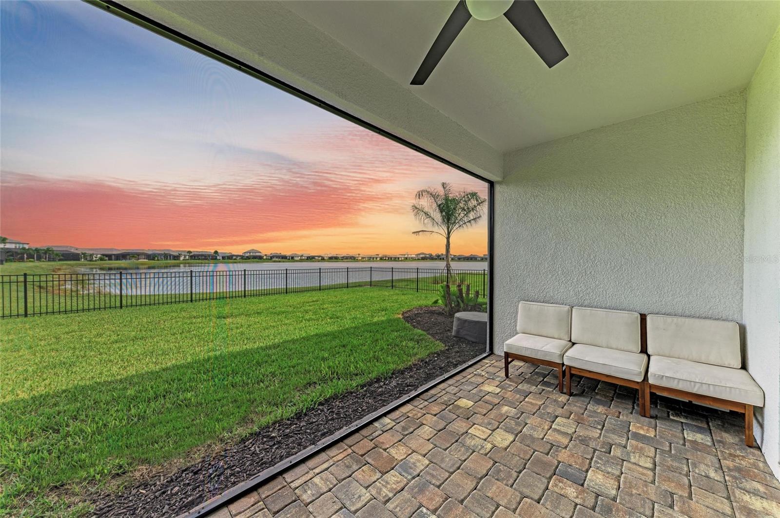 SWEETWATER AT LAKEWOOD RANCH - Residential Lease