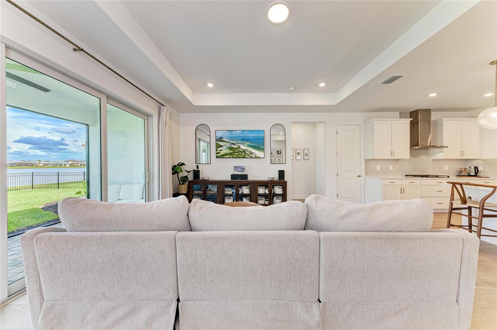 SWEETWATER AT LAKEWOOD RANCH - Residential Lease