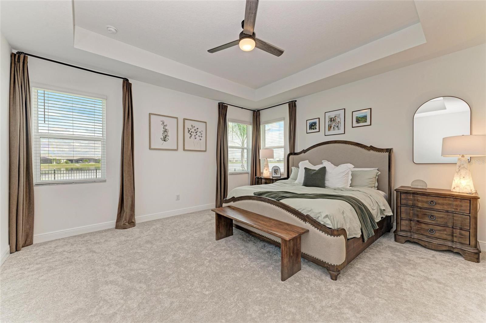 SWEETWATER AT LAKEWOOD RANCH - Residential Lease