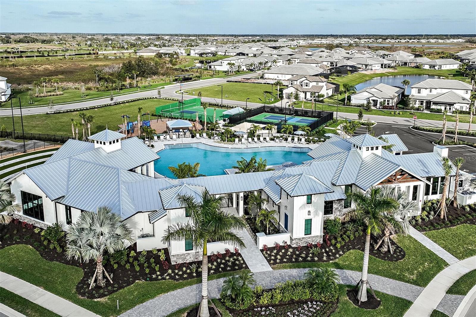 SWEETWATER AT LAKEWOOD RANCH - Residential Lease