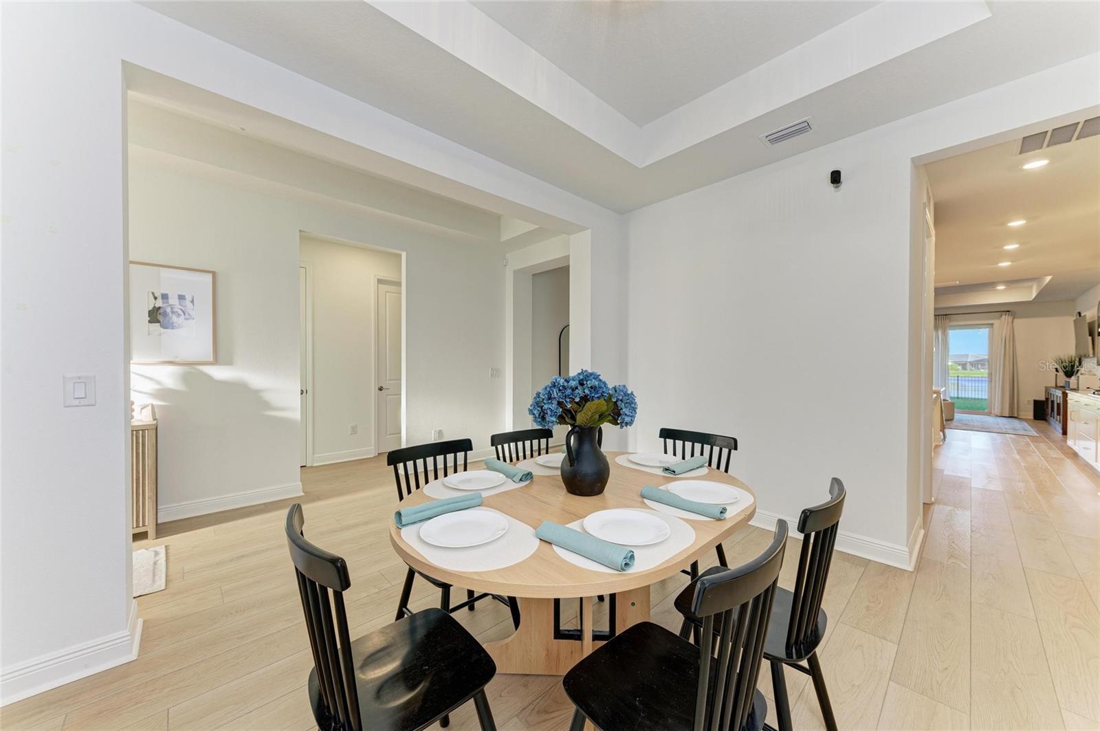 SWEETWATER AT LAKEWOOD RANCH - Residential Lease